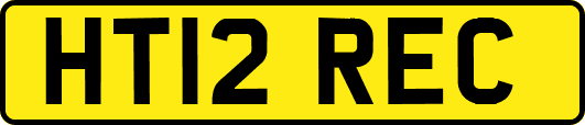 HT12REC