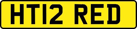 HT12RED
