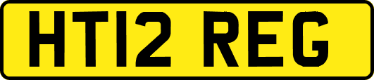 HT12REG
