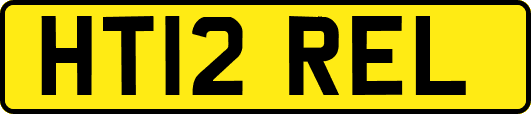 HT12REL