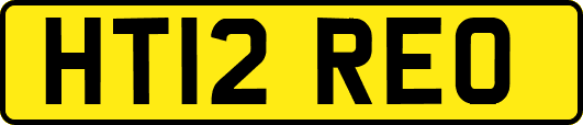 HT12REO