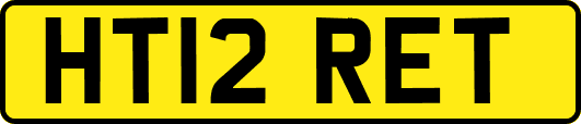 HT12RET
