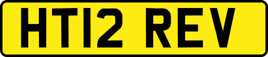 HT12REV