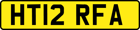HT12RFA