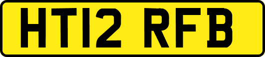 HT12RFB
