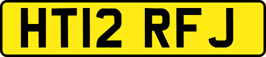 HT12RFJ