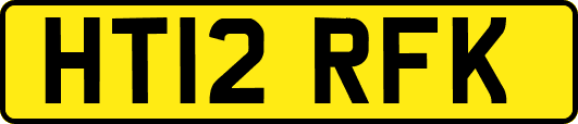 HT12RFK