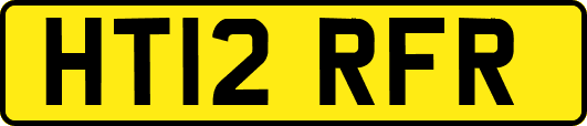 HT12RFR