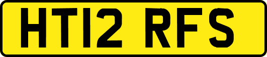 HT12RFS