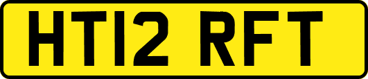 HT12RFT