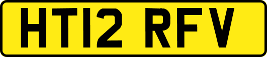 HT12RFV