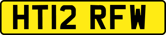 HT12RFW