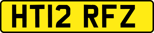HT12RFZ
