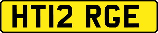 HT12RGE