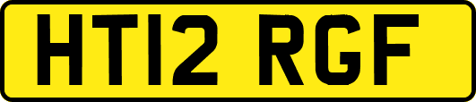 HT12RGF