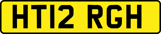 HT12RGH