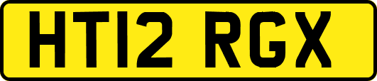 HT12RGX