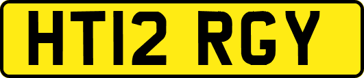 HT12RGY