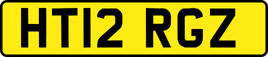 HT12RGZ