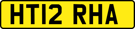 HT12RHA