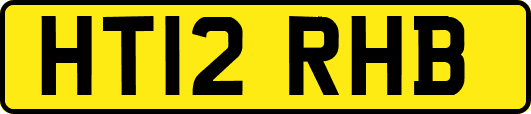 HT12RHB