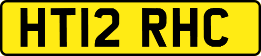 HT12RHC