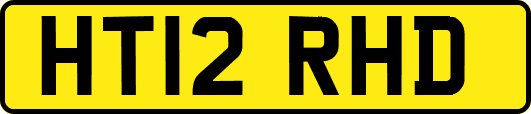 HT12RHD