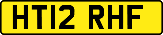 HT12RHF