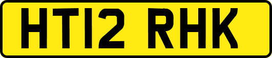HT12RHK