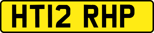 HT12RHP