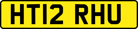 HT12RHU
