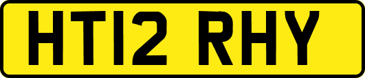 HT12RHY
