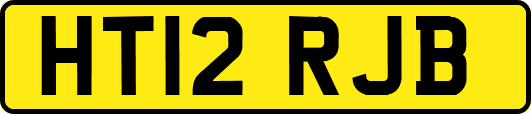 HT12RJB