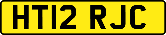 HT12RJC