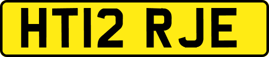 HT12RJE