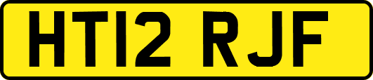 HT12RJF