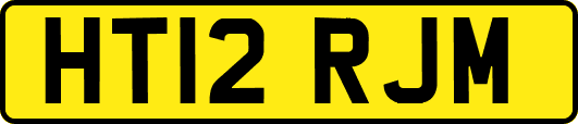 HT12RJM