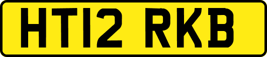 HT12RKB
