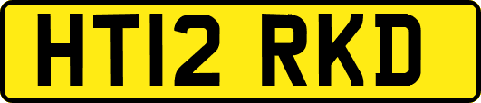 HT12RKD