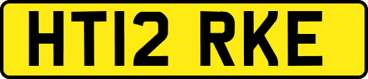 HT12RKE