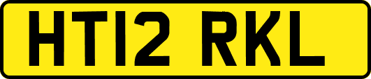 HT12RKL