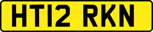 HT12RKN