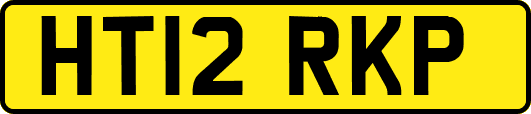 HT12RKP