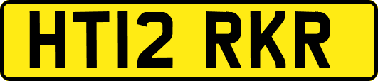 HT12RKR