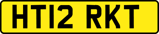 HT12RKT