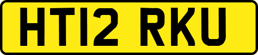 HT12RKU