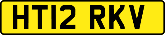 HT12RKV