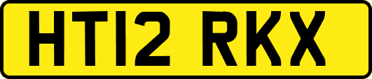 HT12RKX