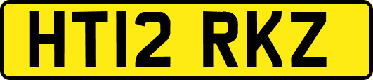 HT12RKZ