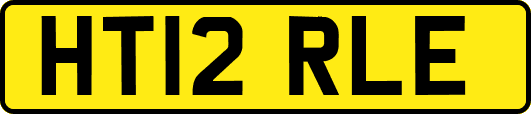 HT12RLE